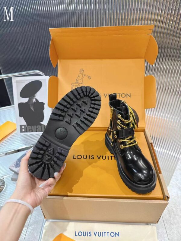 New Collection Fashion Women LV Shoes 1083