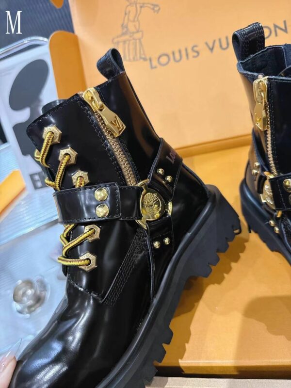 New Collection Fashion Women LV Shoes 1083