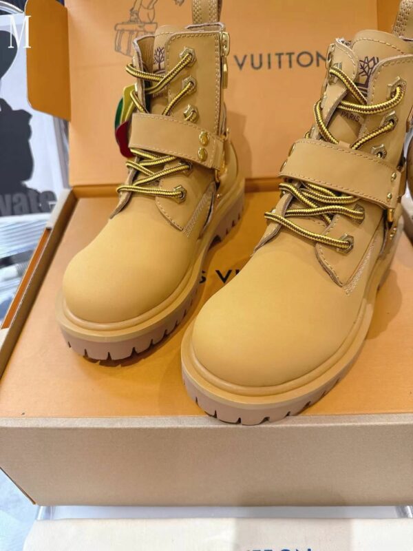 New Collection Fashion Women LV Shoes 1084