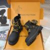 New Collection Fashion Women LV Shoes 1085