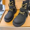 New Collection Fashion Women LV Shoes 1085