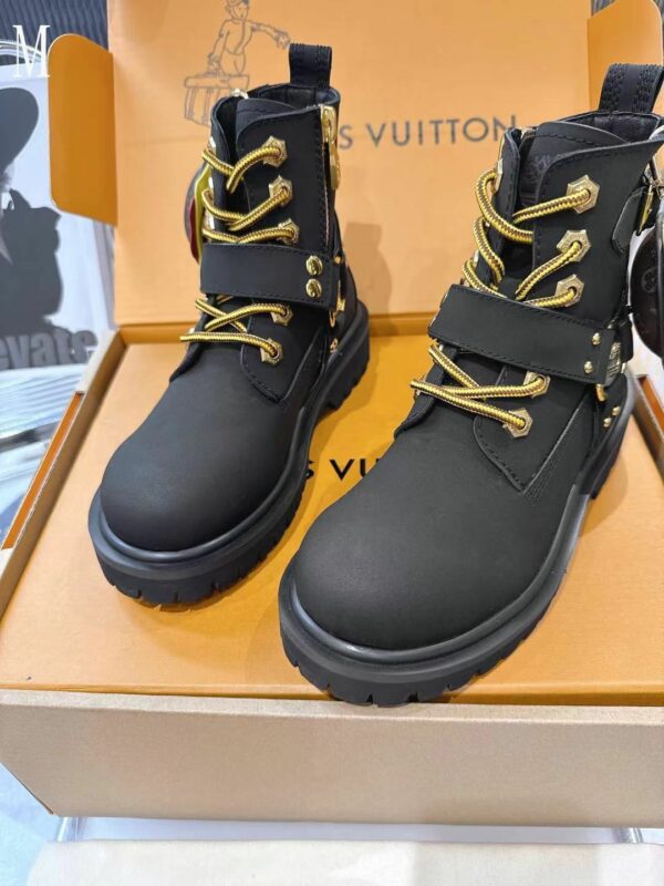 New Collection Fashion Women LV Shoes 1085