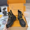 New Collection Fashion Women LV Shoes 1085