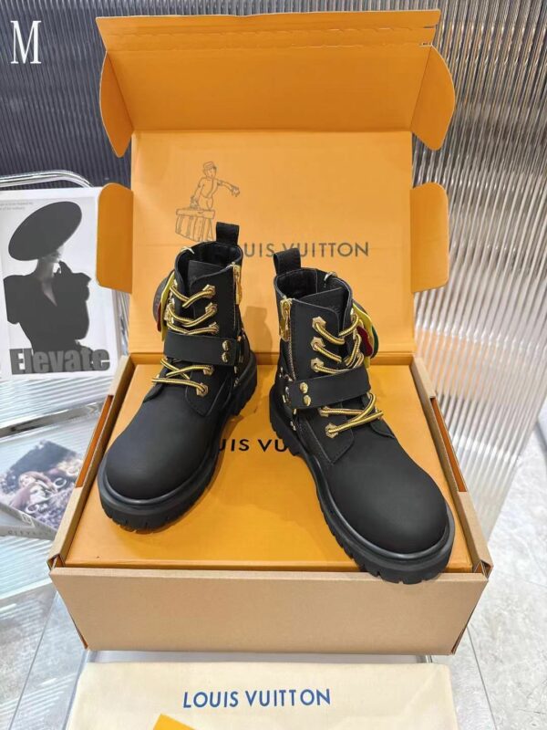 New Collection Fashion Women LV Shoes 1085