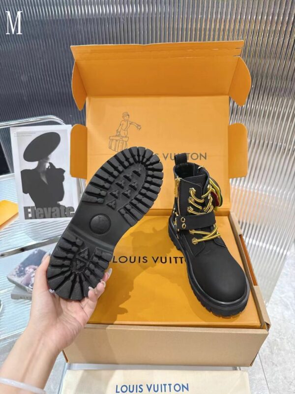 New Collection Fashion Women LV Shoes 1085