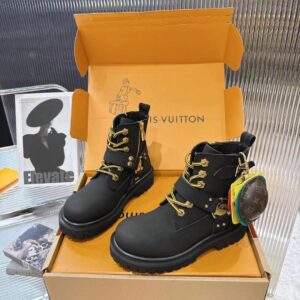 New Collection Fashion Women LV Shoes 1085