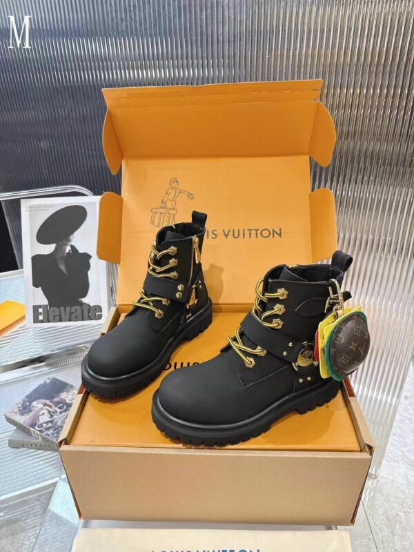 New Collection Fashion Women LV Shoes 1085