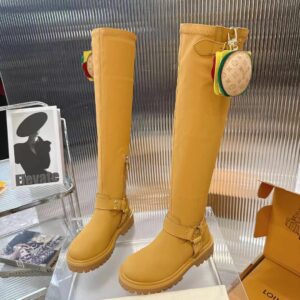 New Collection Fashion Women LV Shoes 1086