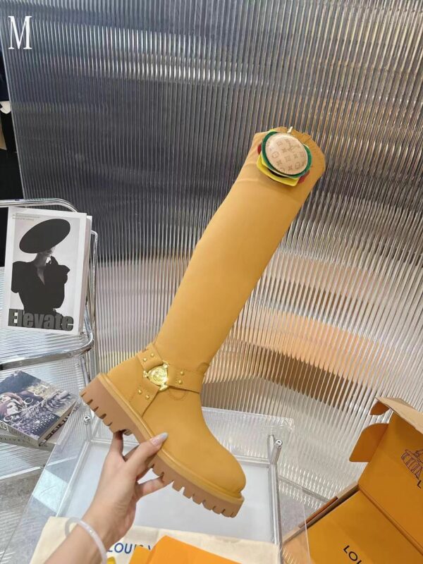 New Collection Fashion Women LV Shoes 1086