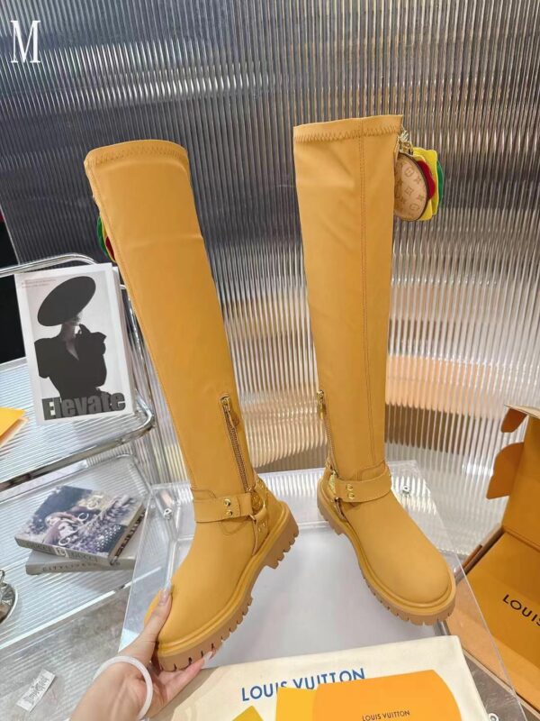 New Collection Fashion Women LV Shoes 1086