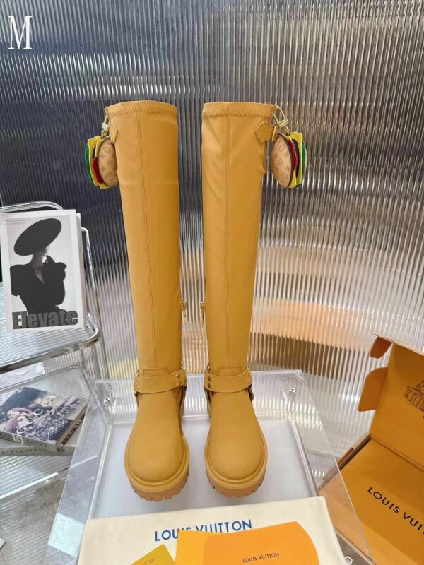New Collection Fashion Women LV Shoes 1086