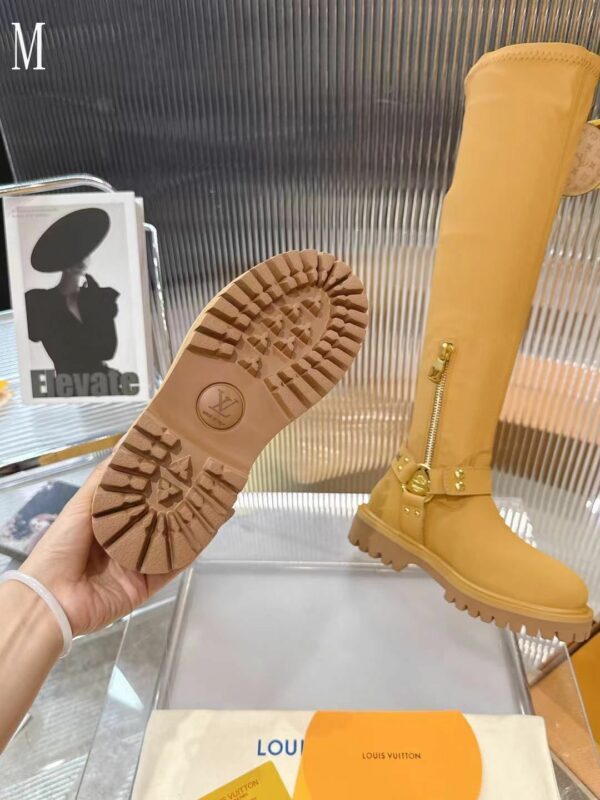New Collection Fashion Women LV Shoes 1086
