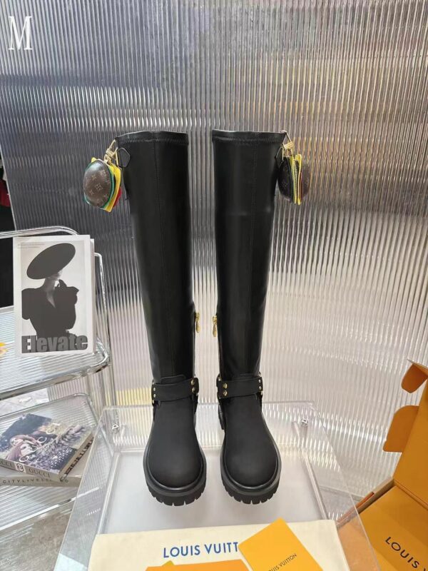 New Collection Fashion Women LV Shoes 1087
