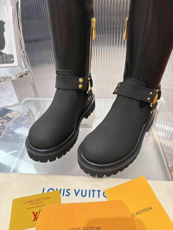 New Collection Fashion Women LV Shoes 1087
