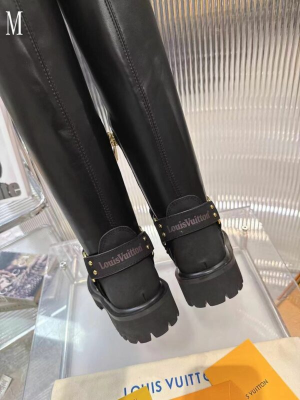 New Collection Fashion Women LV Shoes 1087