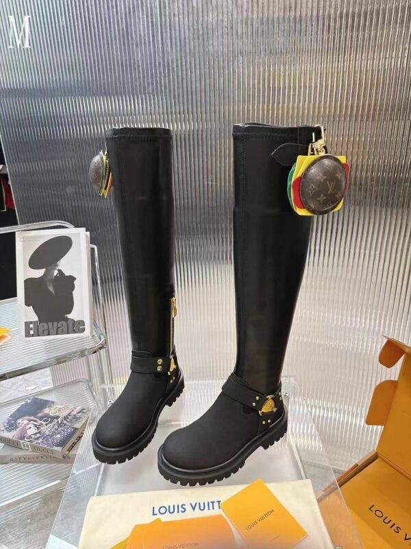 New Collection Fashion Women LV Shoes 1087