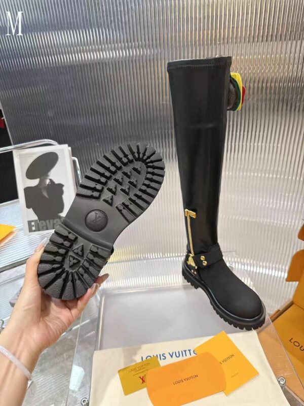 New Collection Fashion Women LV Shoes 1087