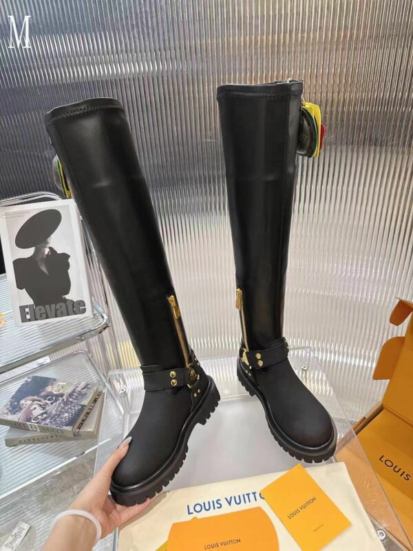 New Collection Fashion Women LV Shoes 1087
