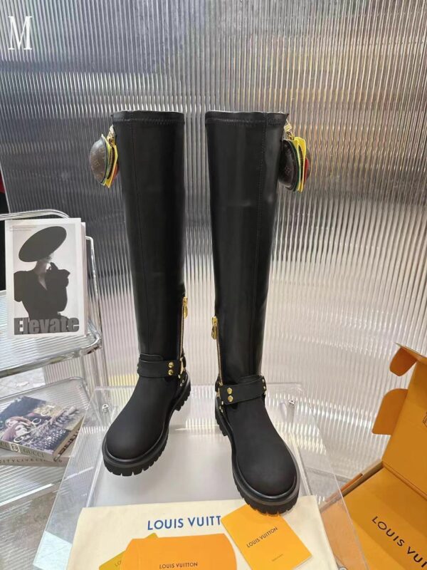 New Collection Fashion Women LV Shoes 1087