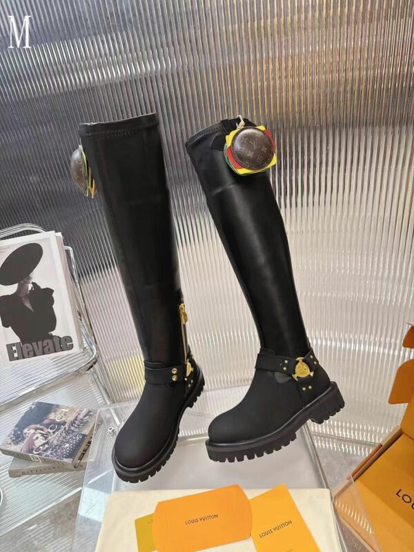 New Collection Fashion Women LV Shoes 1087