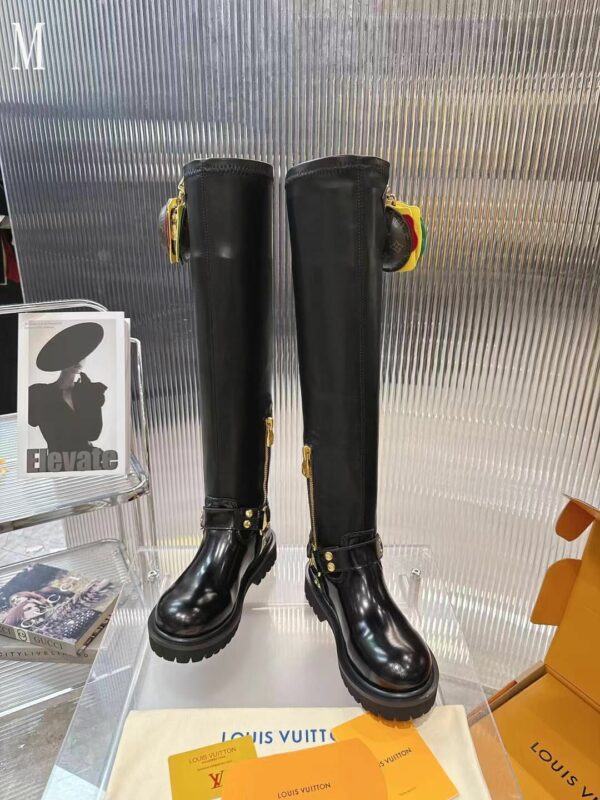 New Collection Fashion Women LV Shoes 1088