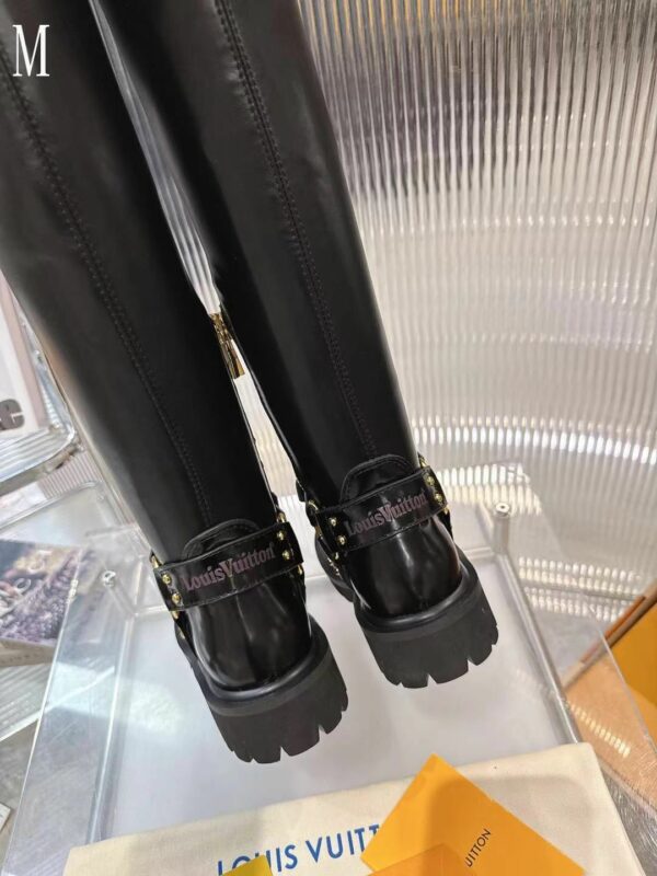 New Collection Fashion Women LV Shoes 1088