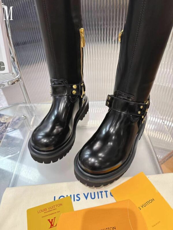 New Collection Fashion Women LV Shoes 1088