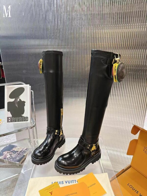 New Collection Fashion Women LV Shoes 1088