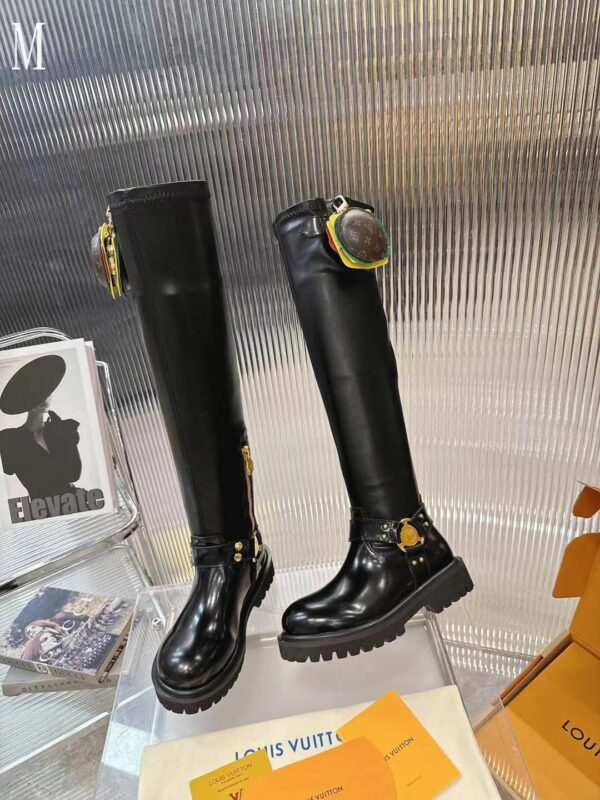 New Collection Fashion Women LV Shoes 1088