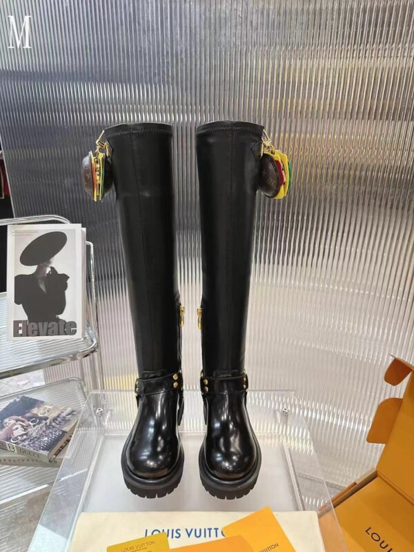 New Collection Fashion Women LV Shoes 1088