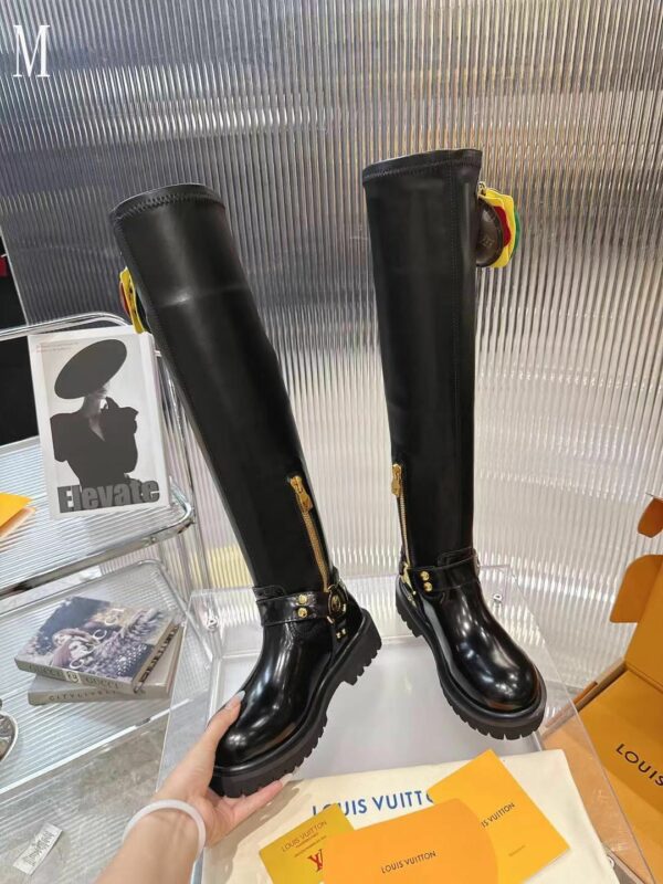 New Collection Fashion Women LV Shoes 1088
