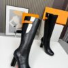 New Collection Fashion Women LV Shoes 1089