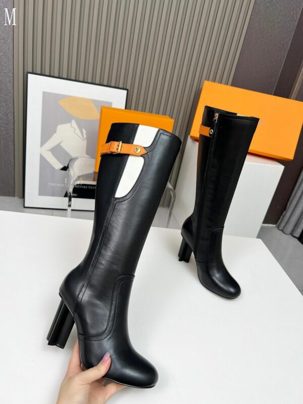 New Collection Fashion Women LV Shoes 1089