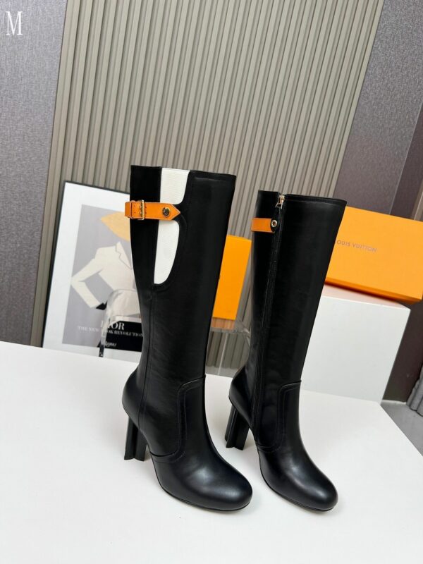 New Collection Fashion Women LV Shoes 1089
