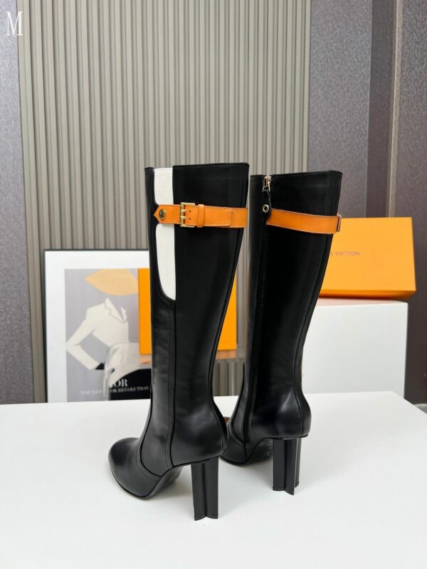 New Collection Fashion Women LV Shoes 1089
