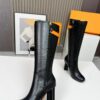 New Collection Fashion Women LV Shoes 1089