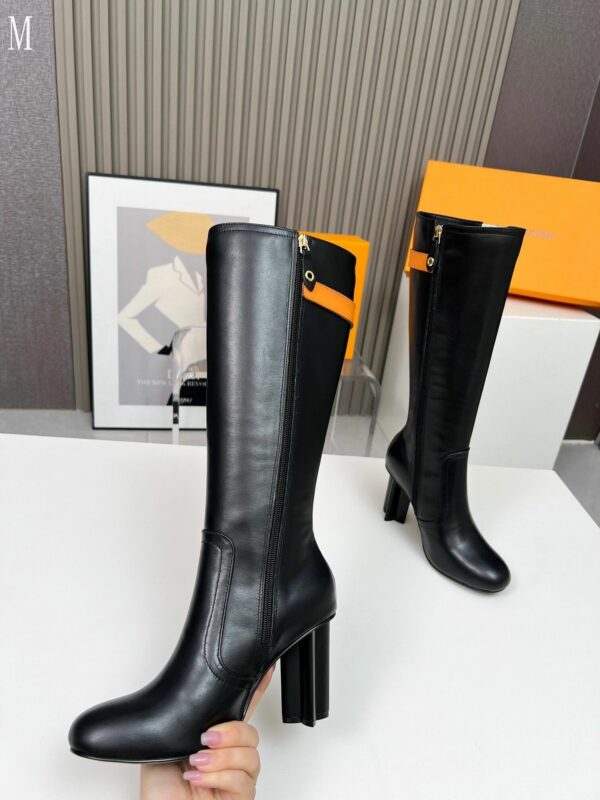 New Collection Fashion Women LV Shoes 1089