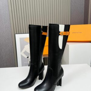 New Collection Fashion Women LV Shoes 1089