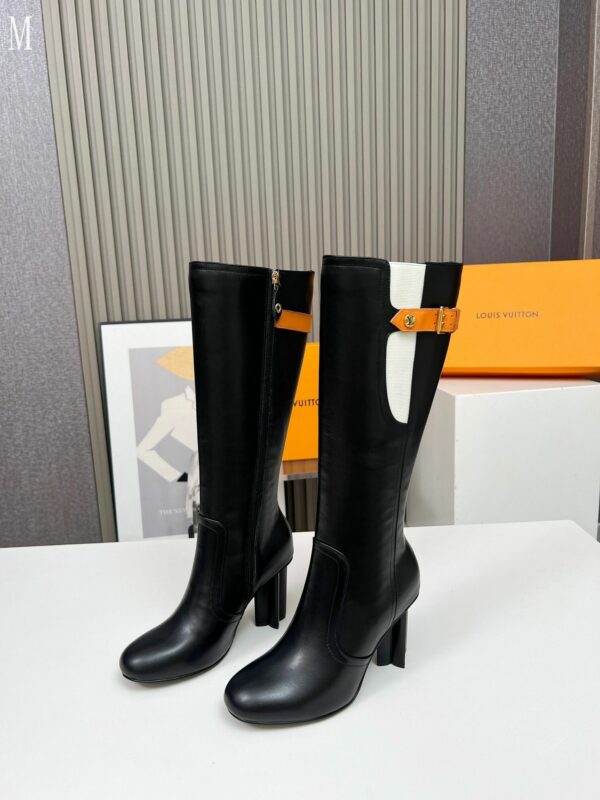 New Collection Fashion Women LV Shoes 1089