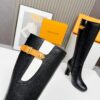 New Collection Fashion Women LV Shoes 1089