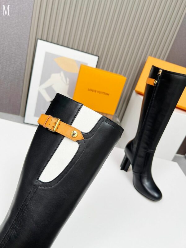 New Collection Fashion Women LV Shoes 1089