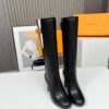 New Collection Fashion Women LV Shoes 1089