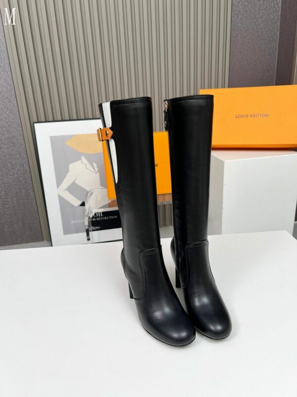 New Collection Fashion Women LV Shoes 1089