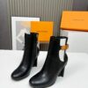 New Collection Fashion Women LV Shoes 1090