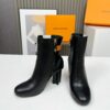 New Collection Fashion Women LV Shoes 1090