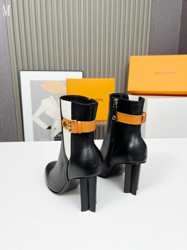 New Collection Fashion Women LV Shoes 1090