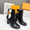 New Collection Fashion Women LV Shoes 1090