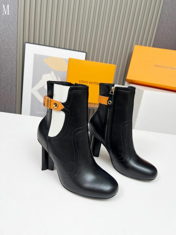 New Collection Fashion Women LV Shoes 1090