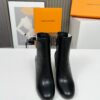 New Collection Fashion Women LV Shoes 1090