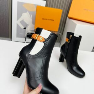 New Collection Fashion Women LV Shoes 1090